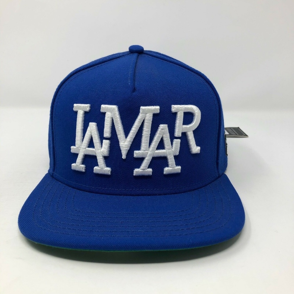 CAYLER & SONS Lamar (Drank) Snapback Hat